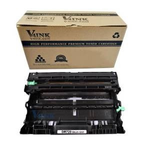 V4inkâ® Nueva Unidad Compatible Brother Dr720 Tambor Compati