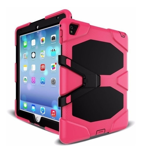 Funda Para Tablet Survivor iPad Mini 6