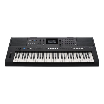 Yamaha Psr 520 | Mercado Livre