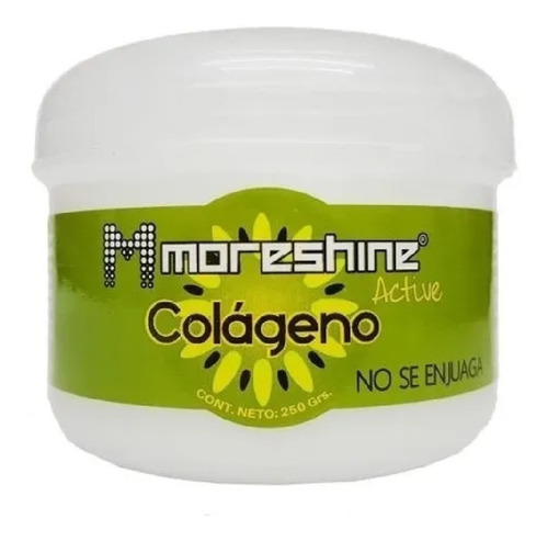 Moreshine Active Colageno