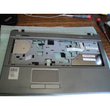 Carcasa Touchpad Parlantes Boton De Power Acer Aspire 5534