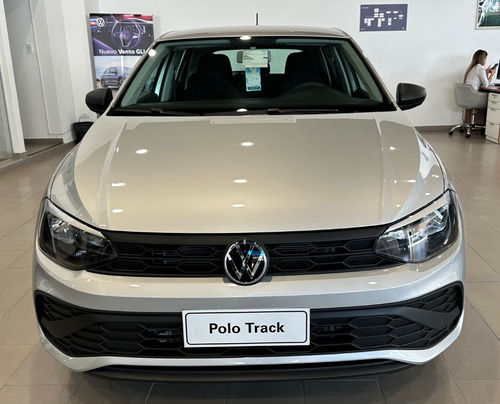 Volkswagen Polo Track Mt Nd