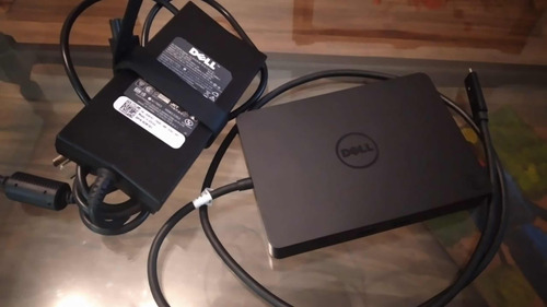 Dell Docking Wd15