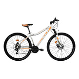  Bicicleta Mtb Slp 5 Lady Pro 2023 R29 21v Fr Disco Mecánico