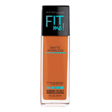 Base Fit Me Matte 355 Coconut Maybelline / Cosmetic
