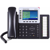 Teléfono Y Dispositivo Voip Gs-gxp2160 Enterprise Ip.