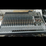 Consola Behringer Sx2442fx (usado)