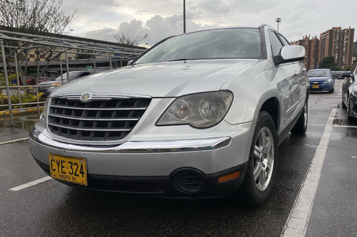 Chrysler Pacifica Touring 4.0 2007 