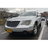 Chrysler Pacifica Touring 4.0 2007 