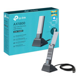 Adaptador Usb 3.0 Wifi 6 Tp-link Archer Tx20uh Ax1800
