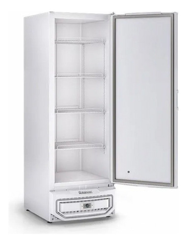 Freezer Vertical Profissional Branco 577 Litr Gelopar Gpc-57