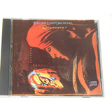 Electric Light Orchestra Cd Elo Police Clapton Dist0