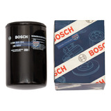 Filtro De Aceite Bosch Vw Bora 1.8 Turbo 2.0 2012 2013 2014