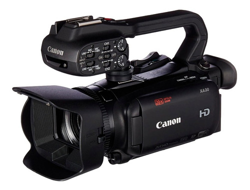 Canon Xa30