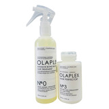 Olaplex Duo #0 #3 Promocion