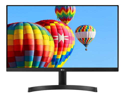 Monitor LG Led 21.5 Gamer Y Escritorio 22mk600m Hdmi Fullhd 