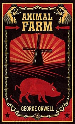 Animal Farm  Pb