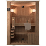 Cabina Estandar Sauna Seco Amg Saunas