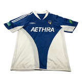Camisa De Futebol Time Europeu Original Rhea
