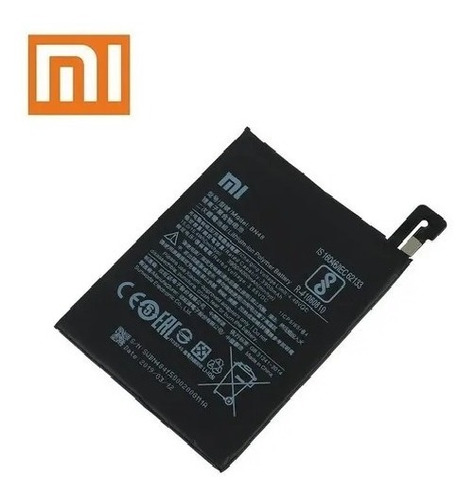 Batería Xiaomi Redmi Note 6 Pro Bn48 100% Garantizada