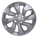 Taza Chevrolet Onix Joy 2020 2021 2022 2023 14 Con Logo