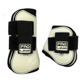 Protectores Para Salto Pro Line