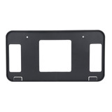 Porta Placa Delantero Ford F-150 2002 Tyi