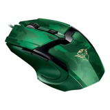 Mouse Trust Gav Gaming Gxt 101c Jungla Camuflado