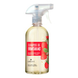 Aromatizante Millanel Campos De Frutillas 500ml