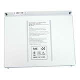 Bateria A1175 A1260 A1211 A1226 A1150 Solo Para 2006 2007 2008 Version Para Apple Macbook Pro 15 Inch Ma348 M6099 Ma348/