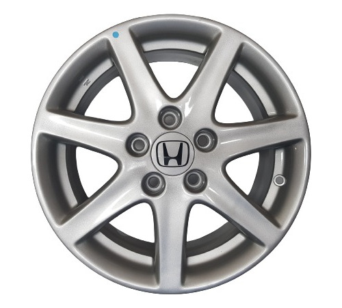 Llanta De Honda Accord 16 Pulgadas 7 Rayos