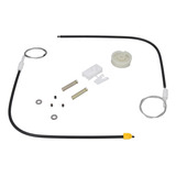 Kit Reparacion Maquina Levanta Cristal Der Megane 1996 2010