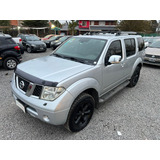 Nissan Pathfinder 2.5 Le 4x4 5at