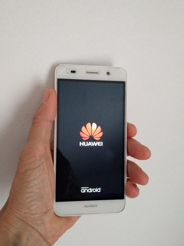 Celular Huawei Scl L03 1gb Ram 8gb Memoria 