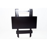  Mesa De Bar  70x70 Dobraveis 