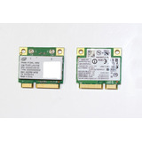 Wifi Sony Vaio Vgn-cs270t Pcg-3e1p 512an_hmw