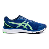 Zapatillas Asics Running Hombre Gel Hypersonic 2 Az-vd Cli