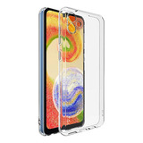 Funda Para Galaxy A04e Space Esquina Reforzadas