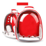 Morral Transportador Para Mascotas