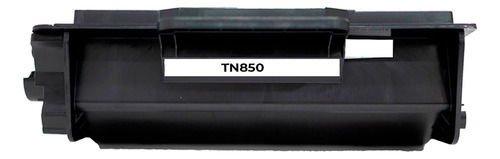 Toner Tn850 Compatible Brother Dcp-l5500dn L5600dn L5650dn