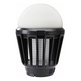 Foco Led Recargable Anti Insectos