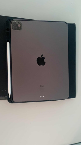 iPad Pro 11 PuLG M1 128 Gb Con Apple Pen