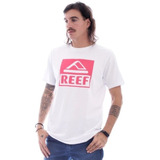 Remera Reef Classic Block Be The One