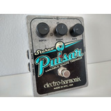 Pedal Electro Harmonix Pulsar Variable Shape Tremolo