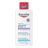 Eucerin | Advanced Repair Pm | Crema Reparadora Pm 400ml