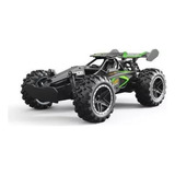 1/18 Rc Car De Alta Velocidad Resistente Al Agua