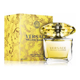 Versace Yellow Diamond De Dama 90 Ml Edt