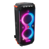 Parlante De Fiesta Jbl Partybox 710 800watt Usb Resist Agua