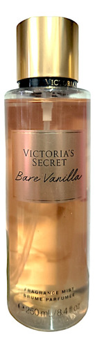 Bare Vanilla Splash V.s. 250 Ml - mL a $302