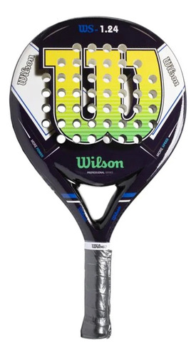 Paleta Wilson Ws 24